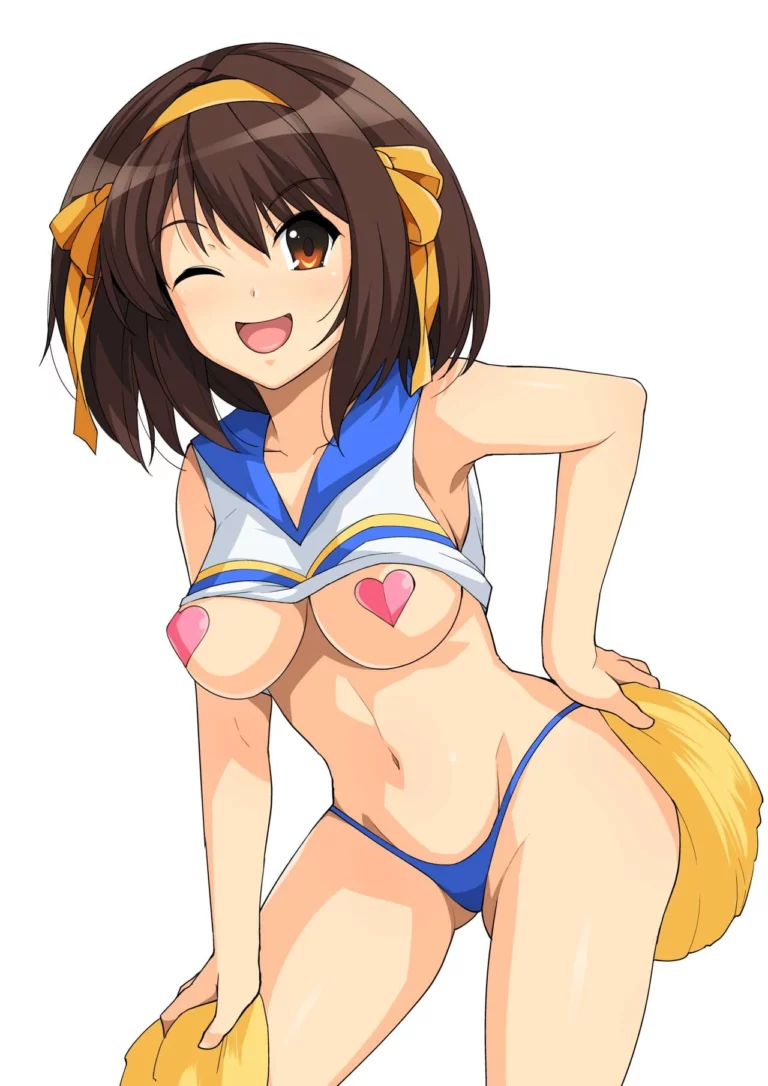 Harucos 11 - haruhisky [Royal Bitch] - Image 4