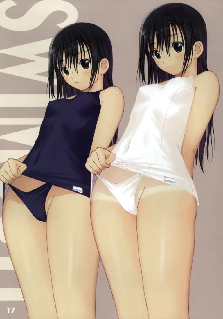 Watashi wa Kyozetsu Suru! Kamo - Tony [T2 ART WORKS] - Image 4