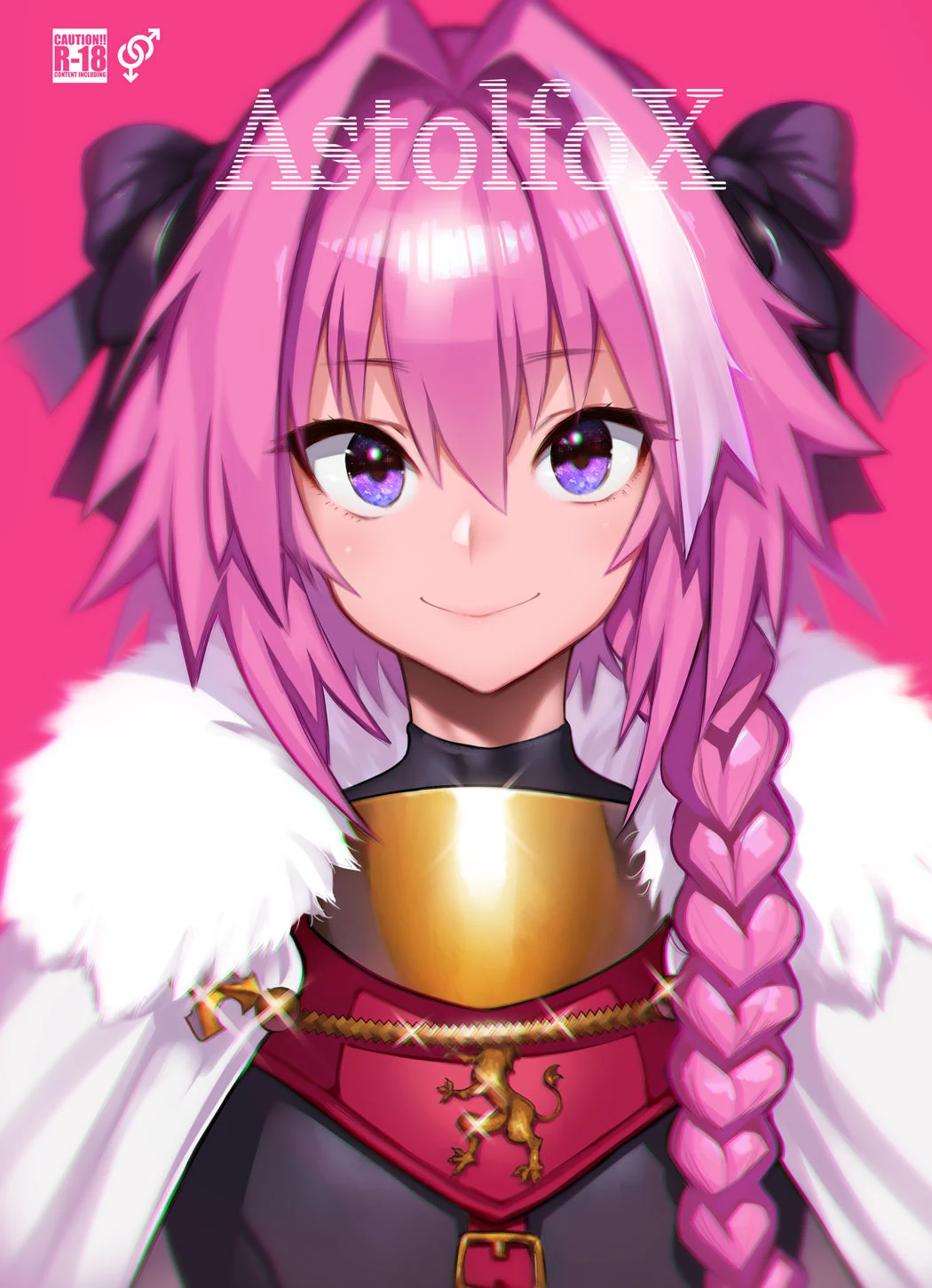 AstolfoX - Meme50 [Memeya]