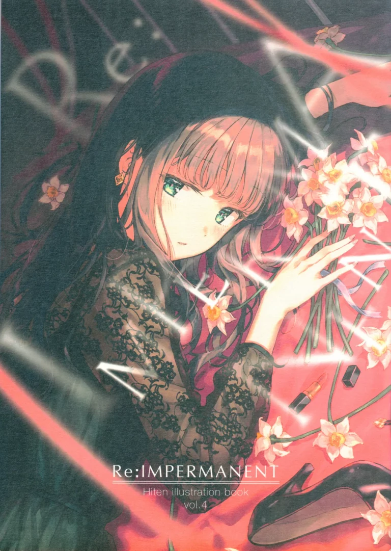 Re:Impermanent - Hiten [Hitenkei]