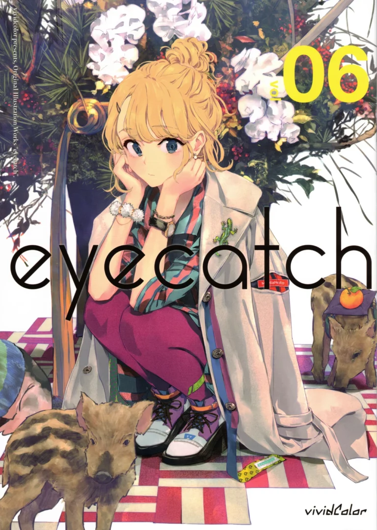 eyecatch 06 - Ponkan8 [vividcolor]