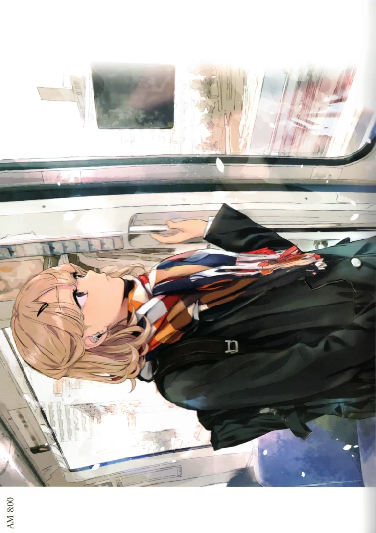eyecatch 04 - Ponkan8 [vividcolor] - Image 3