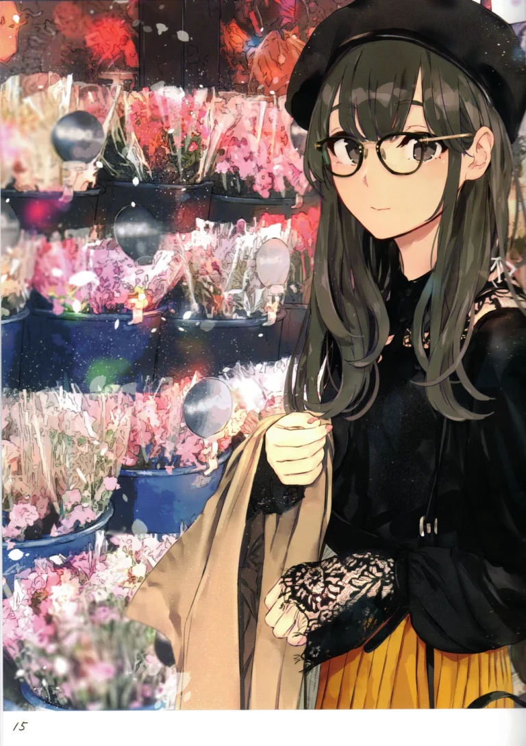 eyecatch 04 - Ponkan8 [vividcolor] - Image 4