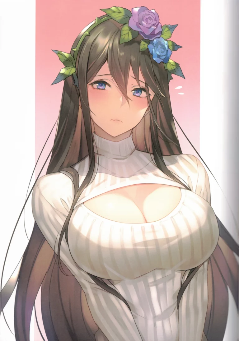 Rose Garden 2 - kakage [Omochiya-san] - Image 3