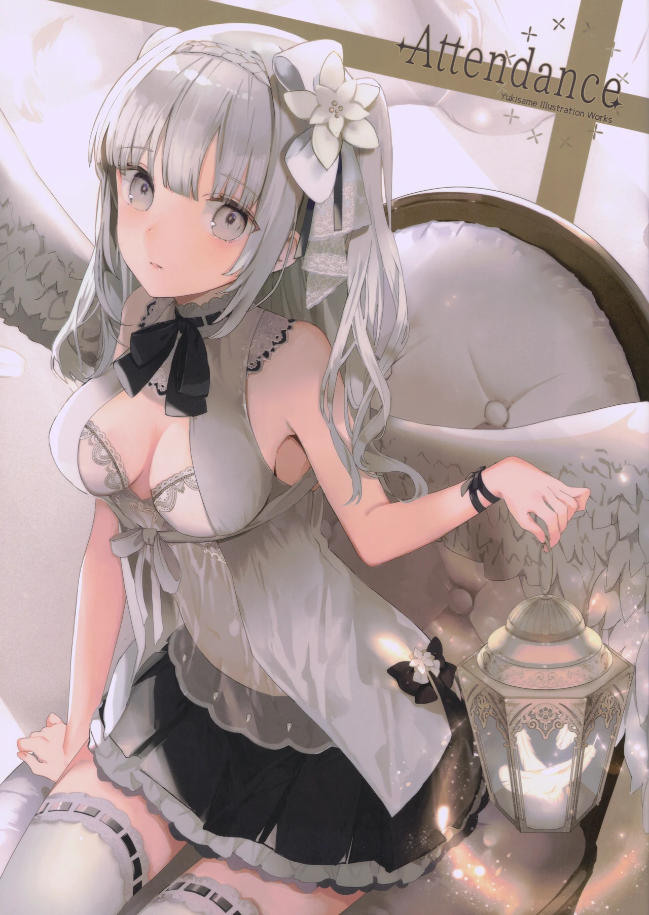 Attendance - Yukisame [Awakening]