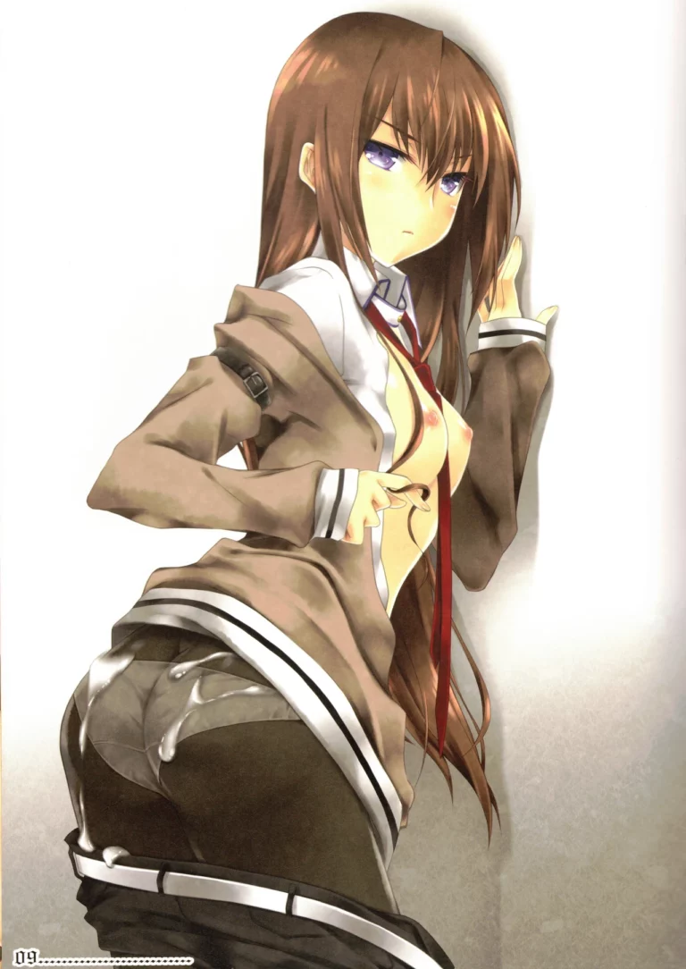 Shiruinzageito - Sasahiro [OSHABAN] - Image 4