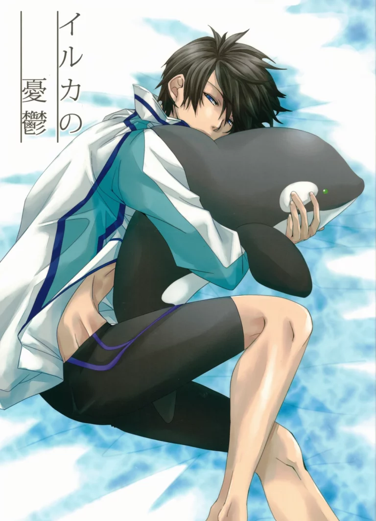 Iruka no Yuu Utsu - TORI [GAUGEMAX]