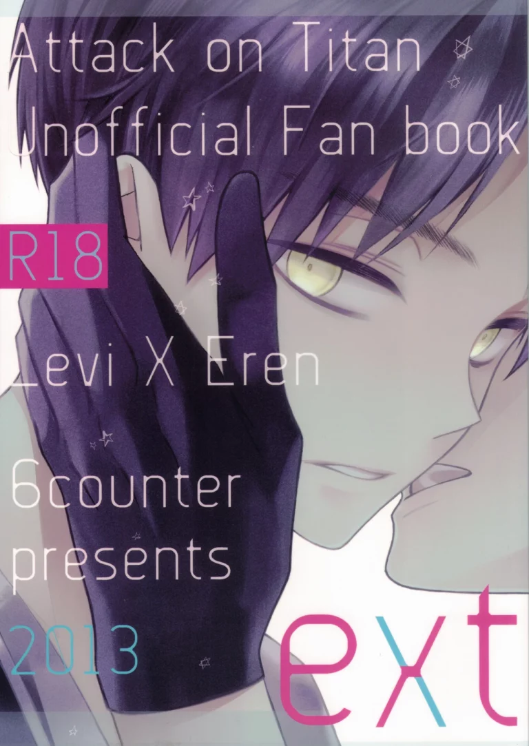 ext - Shuukichi [6counter]