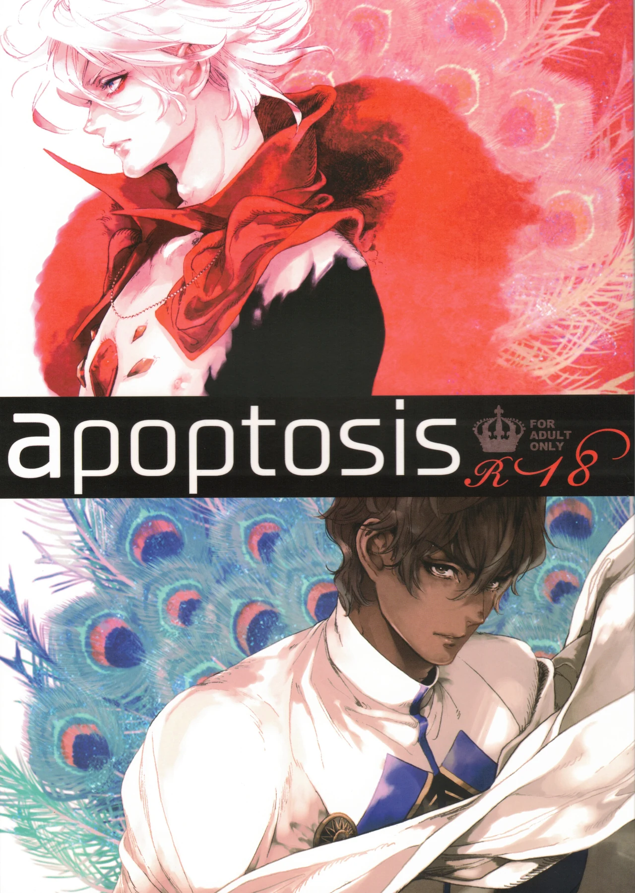 apoptosis - Darekare [NTMP]