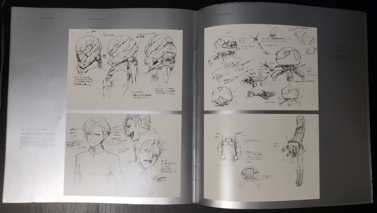 Guilty Crown -redjuice's notebook- - redjuice [redjuicegraphics] - Image 3