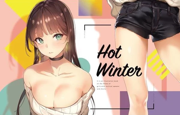 Hot Winter - Yuran [MoonPhase]