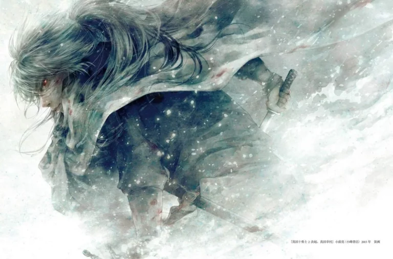 Shiho Enta Ilustration Collection II - Shiho Enta [Genkosha] - Image 4