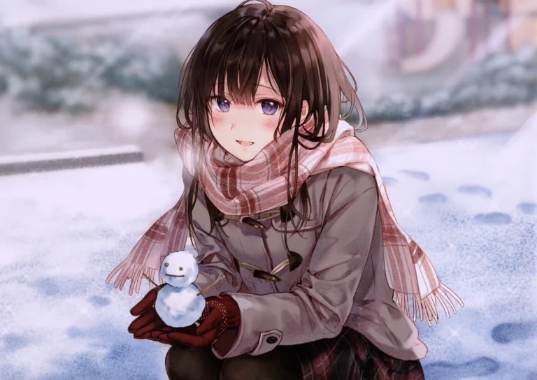 Koutouji - Fukahire [RUINON] - Image 4