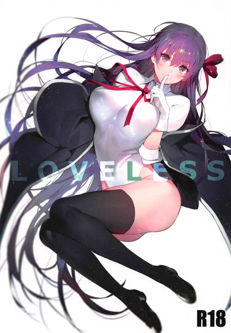 LOVELESS - Jagayamatarawo [Sorasore]